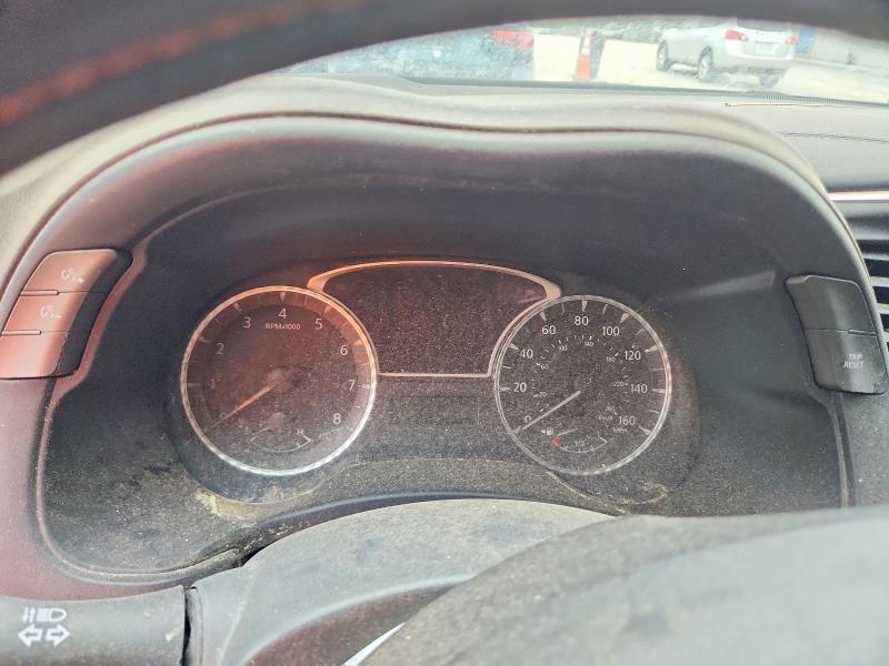 Aukcja sprzedaży 2017 Infiniti Qx60, vin: 5N1DL0MN5HC501714, numer aukcji: 58710596