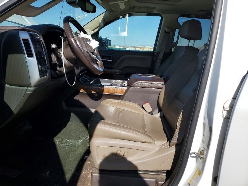 Aukcja sprzedaży 2016 Gmc Sierra, vin: 1GT42XE84GF210627, numer aukcji: 55943966
