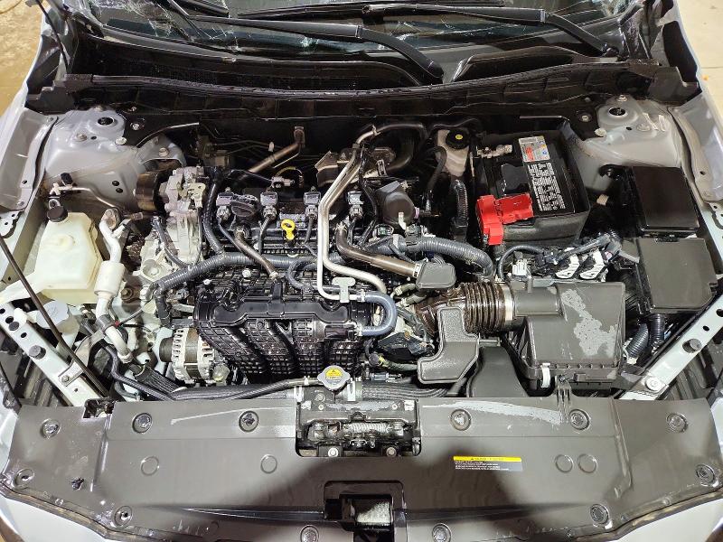 Продаж на аукціоні авто 2024 Nissan Altima, vin: 1N4BL4CVXRN389623, номер лоту: 55308116