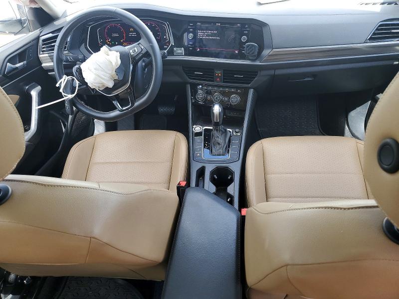 Auction sale of the 2021 Volkswagen Jetta, vin: 3VWE57BU6MM085152, lot number: 57565476