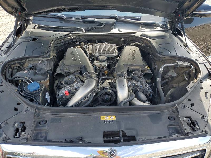 57938146 :رقم المزاد ، WDDUG8CB8HA313057 vin ، 2017 Mercedes-benz S مزاد بيع