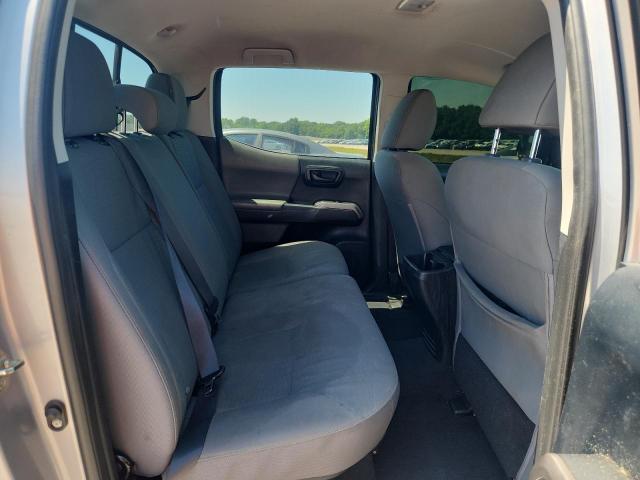 55859336 :رقم المزاد ، 5TFAZ5CN6GX003694 vin ، 2016 Toyota Tacoma مزاد بيع