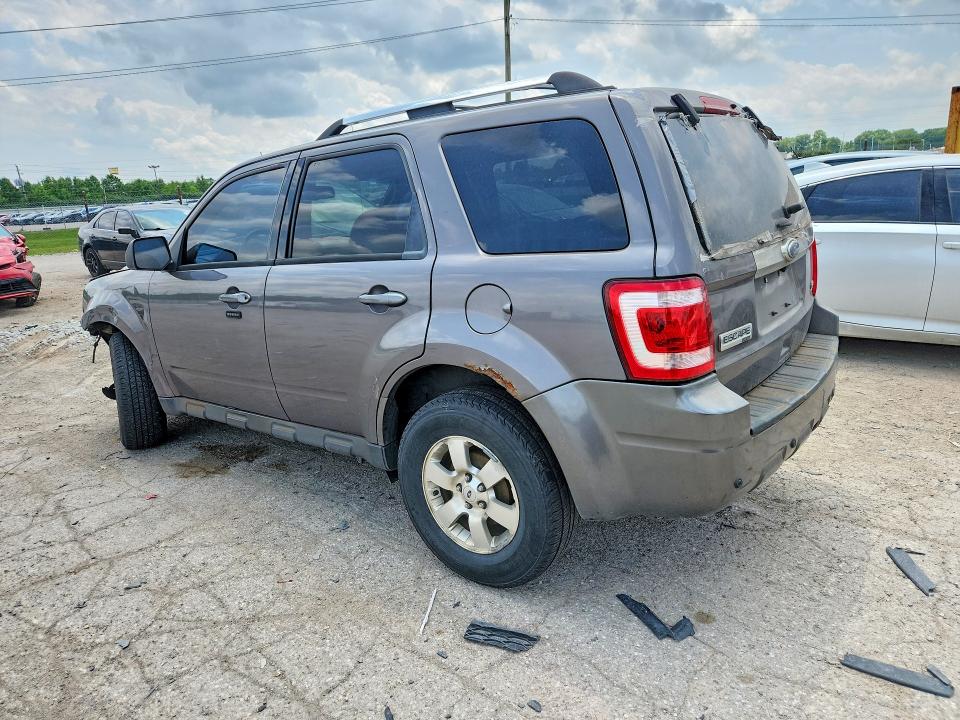 Продаж на аукціоні авто 2012 Ford Escape, vin: 1FMCU9EG5CKB64621, номер лоту: 56314656