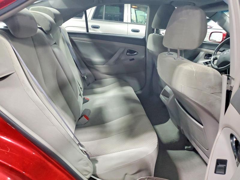 57325196 :رقم المزاد ، 4T4BE46K29R131142 vin ، 2009 Toyota Camry مزاد بيع