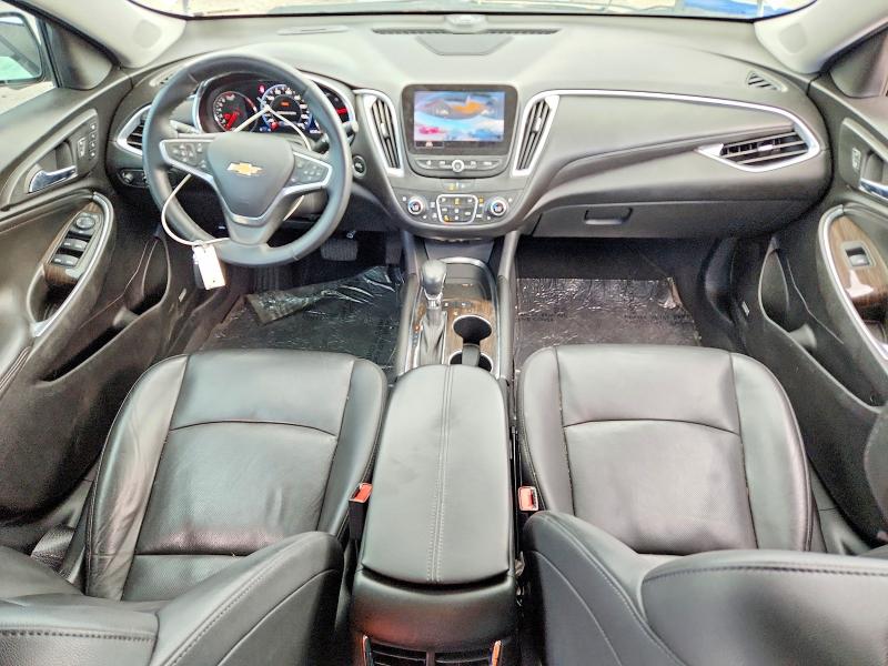 58279726 :رقم المزاد ، 1G1ZE5ST5PF128893 vin ، 2023 Chevrolet Malibu مزاد بيع