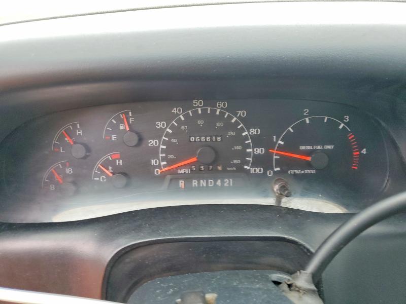 Aukcja sprzedaży 2005 Ford F650, vin: 3FRNF65975V184059, numer aukcji: 58533266