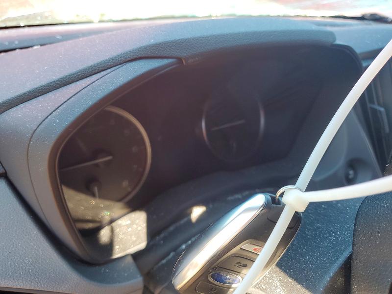 58541646 :رقم المزاد ، 4S4GUHD61T3752367 vin ، 2026 Subaru Crosstrek مزاد بيع