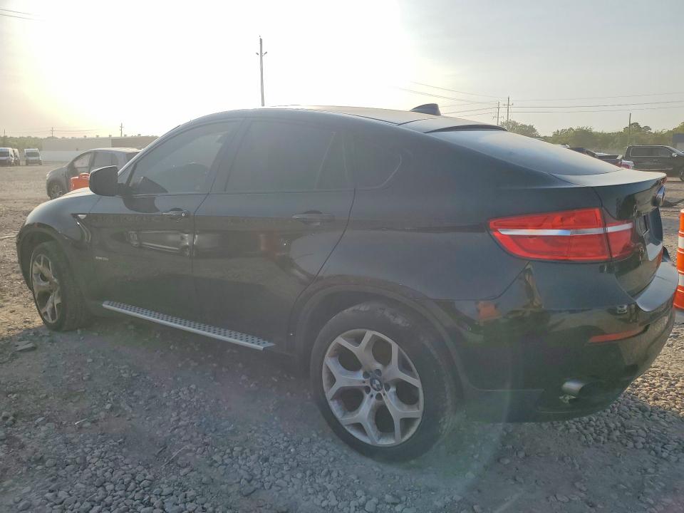 Aukcja sprzedaży 2014 Bmw X6, vin: 5UXFG2C57E0H09882, numer aukcji: 58159116