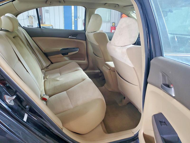 Продаж на аукціоні авто 2009 Honda Accord, vin: 1HGCP26309A029304, номер лоту: 56616456