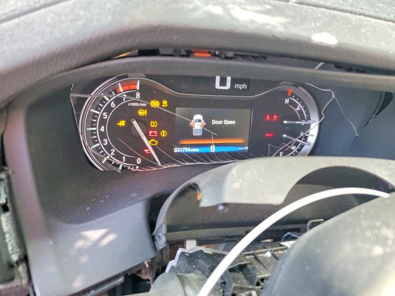 Продажа на аукционе авто 2017 Honda Ridgeline, vin: 5FPYK2F66HB002392, номер лота: 55167376