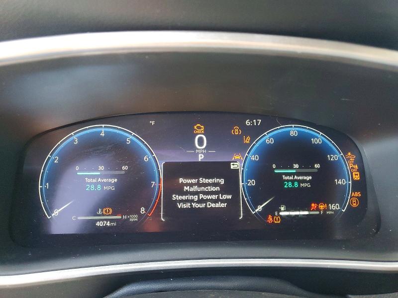 Продаж на аукціоні авто 2026 Toyota Corolla Cross, vin: 7MUDAAAG5TV166697, номер лоту: 57196416