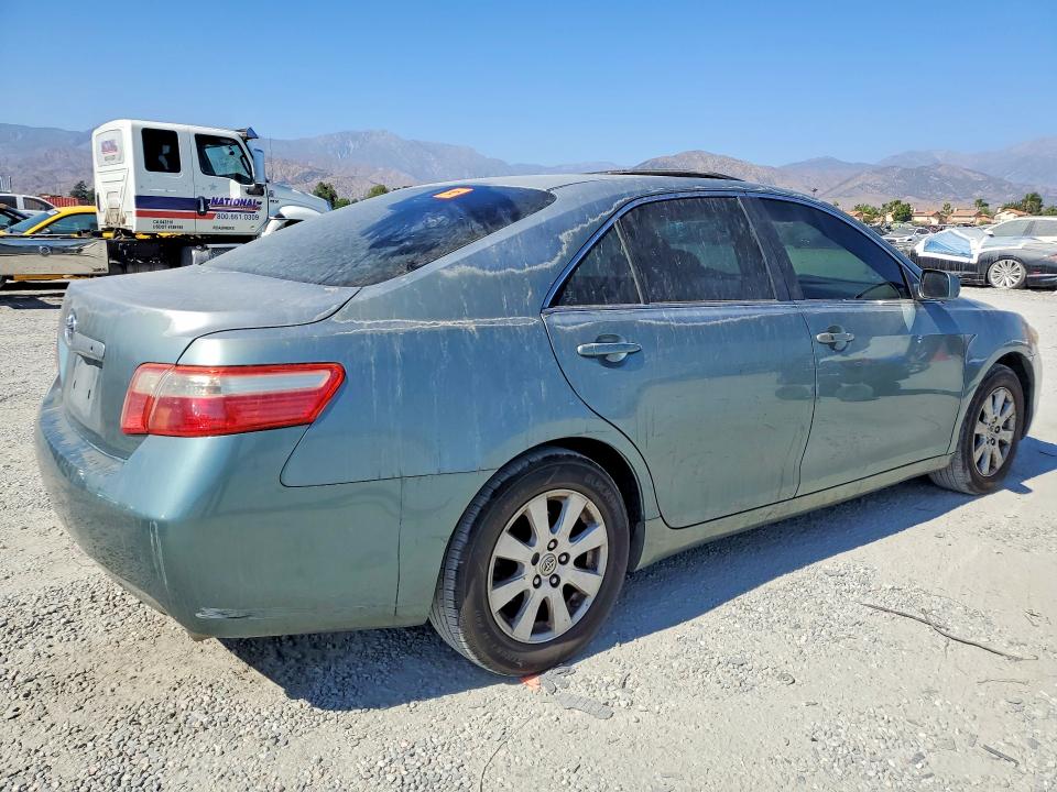 58840496 :رقم المزاد ، 4T1BK46K99U585164 vin ، 2009 Toyota Camry مزاد بيع