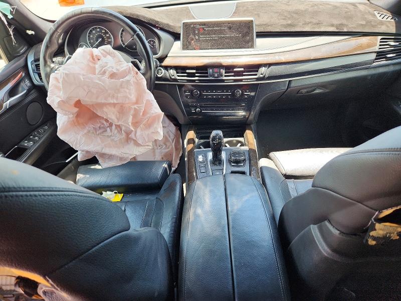 Продаж на аукціоні авто 2016 Bmw X5, vin: 5UXKR6C57G0J83477, номер лоту: 59147906