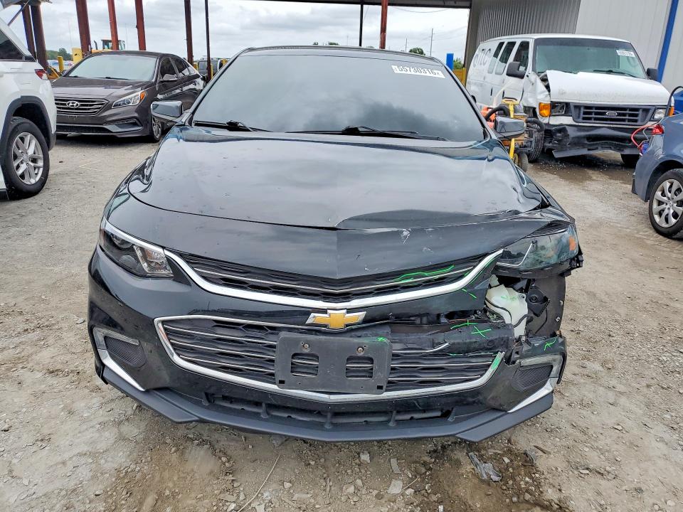 Продажа на аукционе авто 2016 Chevrolet Malibu, vin: 1G1ZE5ST9GF269708, номер лота: 55730316