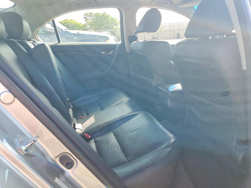 Aukcja sprzedaży 2010 Acura Tsx, vin: JH4CU2F66AC043748, numer aukcji: 58938396