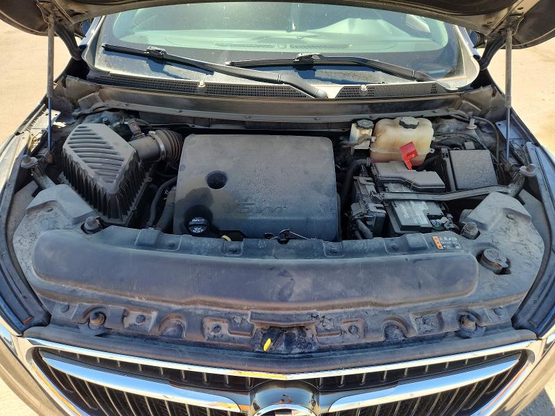 Aukcja sprzedaży 2019 Buick Enclave, vin: 5GAERBKWXKJ190638, numer aukcji: 57061976