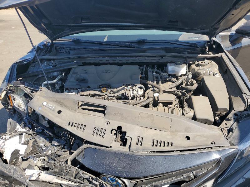 Aukcja sprzedaży 2024 Toyota Camry Hybrid, vin: 4T1G31AK2RU622497, numer aukcji: 55649116