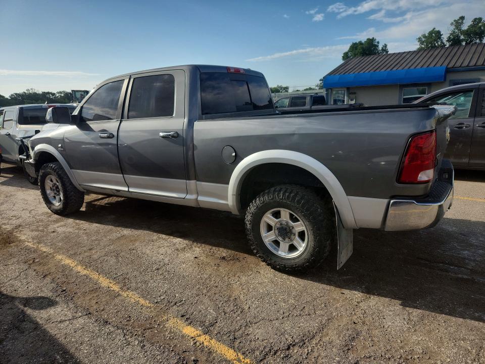 56813116 :رقم المزاد ، 3C63D3EL0CG163891 vin ، 2012 Dodge Ram 3500 مزاد بيع