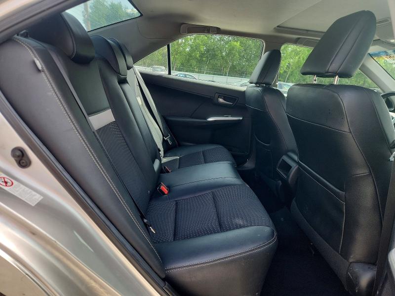 2012 Toyota Camry მანქანა იყიდება აუქციონზე, vin: 4T1BF1FK6CU024236, აუქციონის ნომერი: 58221556