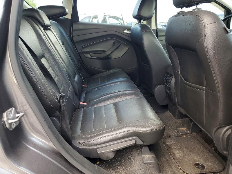 2013 Ford C-max მანქანა იყიდება აუქციონზე, vin: 1FADP5BU5DL540481, აუქციონის ნომერი: 58625736