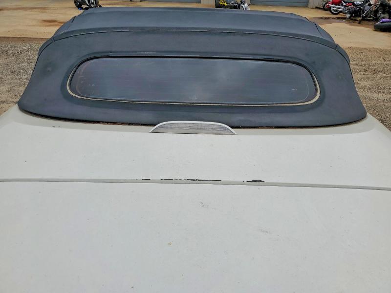 Продаж на аукціоні авто 2005 Nissan 350z, vin: JN1AZ36A45M755103, номер лоту: 56760406