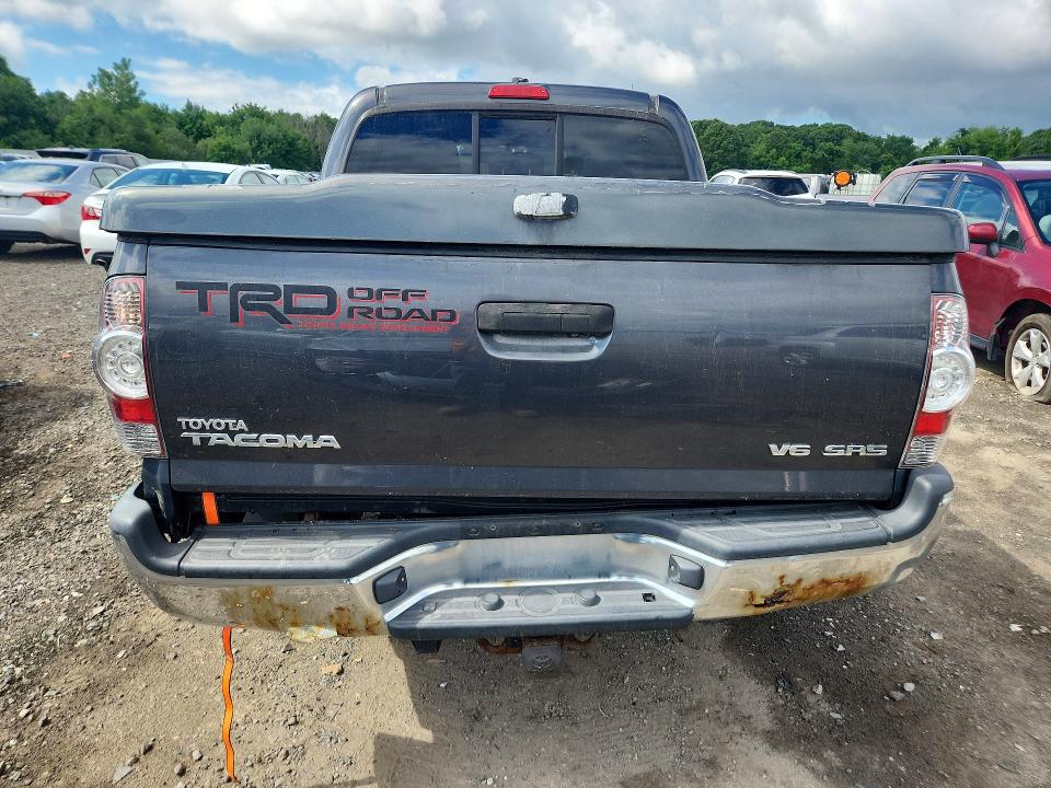 Aukcja sprzedaży 2009 Toyota Tacoma, vin: 3TMLU42N99M021991, numer aukcji: 56952706