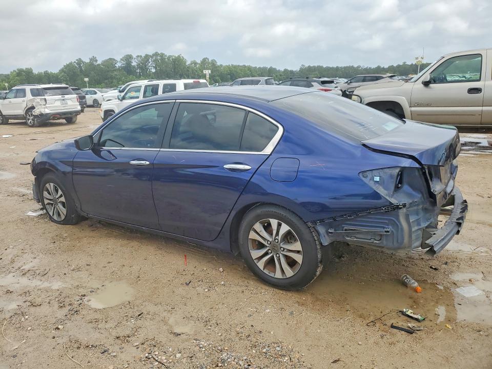 2014 Honda Accord მანქანა იყიდება აუქციონზე, vin: 1HGCR2F31EA239463, აუქციონის ნომერი: 57737346
