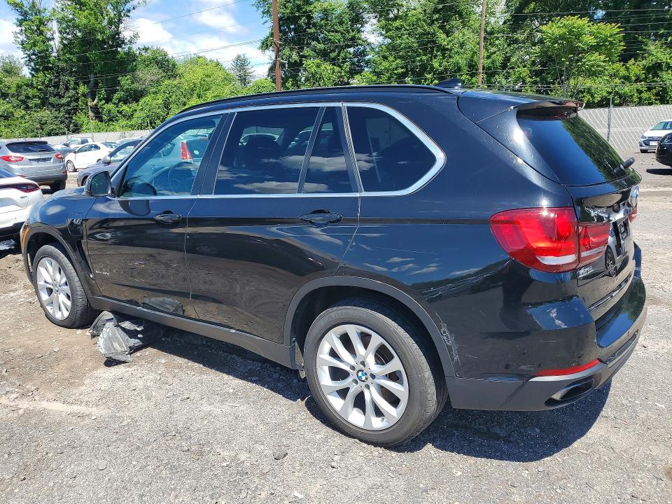 55557616 :رقم المزاد ، 5UXKT0C52G0F75302 vin ، 2016 Bmw X5 مزاد بيع