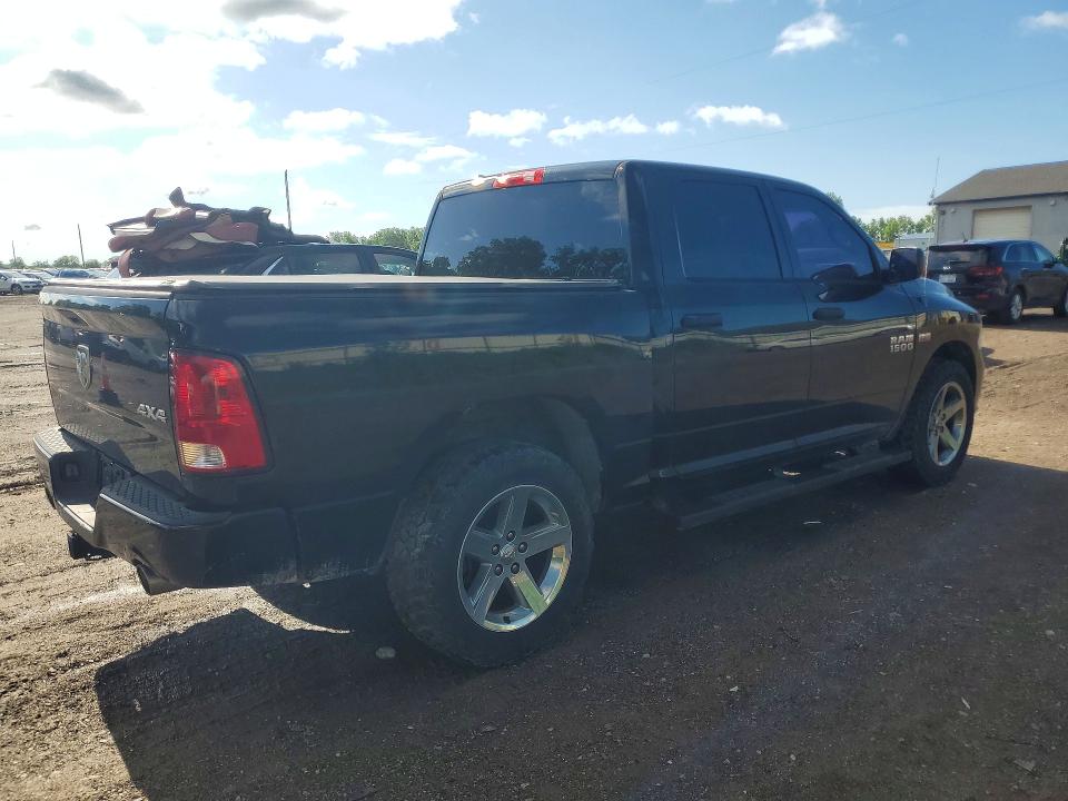 Aukcja sprzedaży 2013 Ram 1500, vin: 1C6RR7KT0DS539605, numer aukcji: 56513046