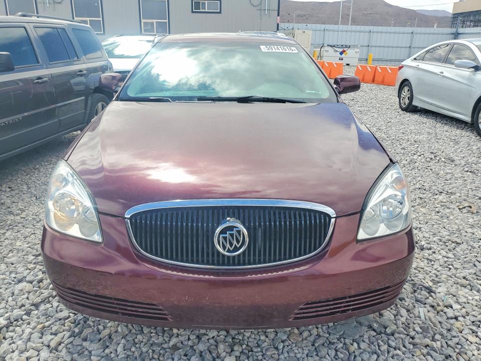 Aukcja sprzedaży 2006 Buick Lucerne, vin: 1G4HR57Y46U239873, numer aukcji: 59141616