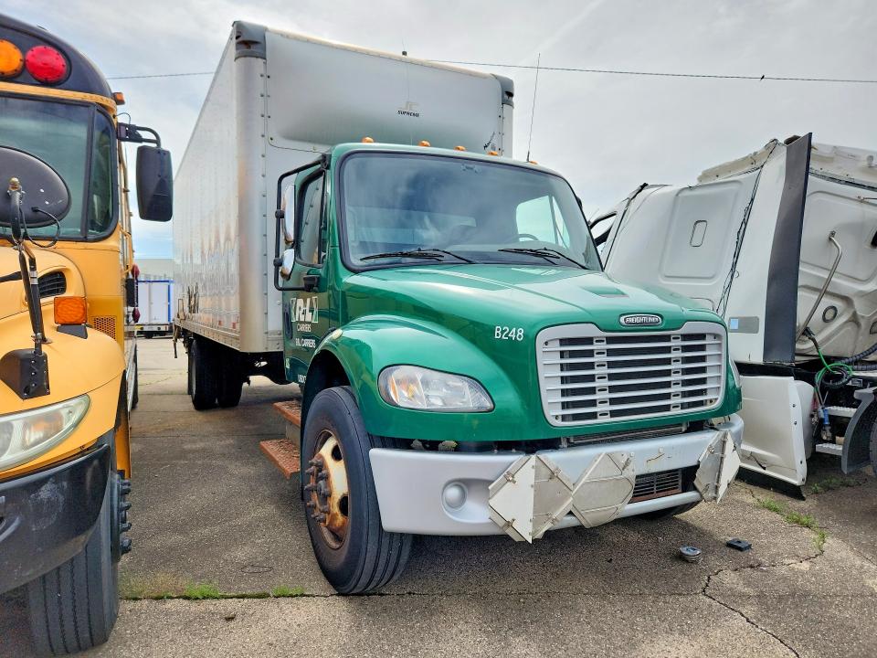 Продаж на аукціоні авто 2015 Freightliner M2, vin: 3ALACXDT9FDGM4080, номер лоту: 56713756