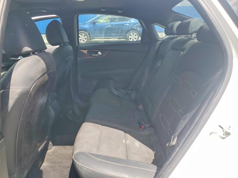 Продажа на аукционе авто 2023 Kia Forte, vin: 3KPF54AD5PE648715, номер лота: 57727166