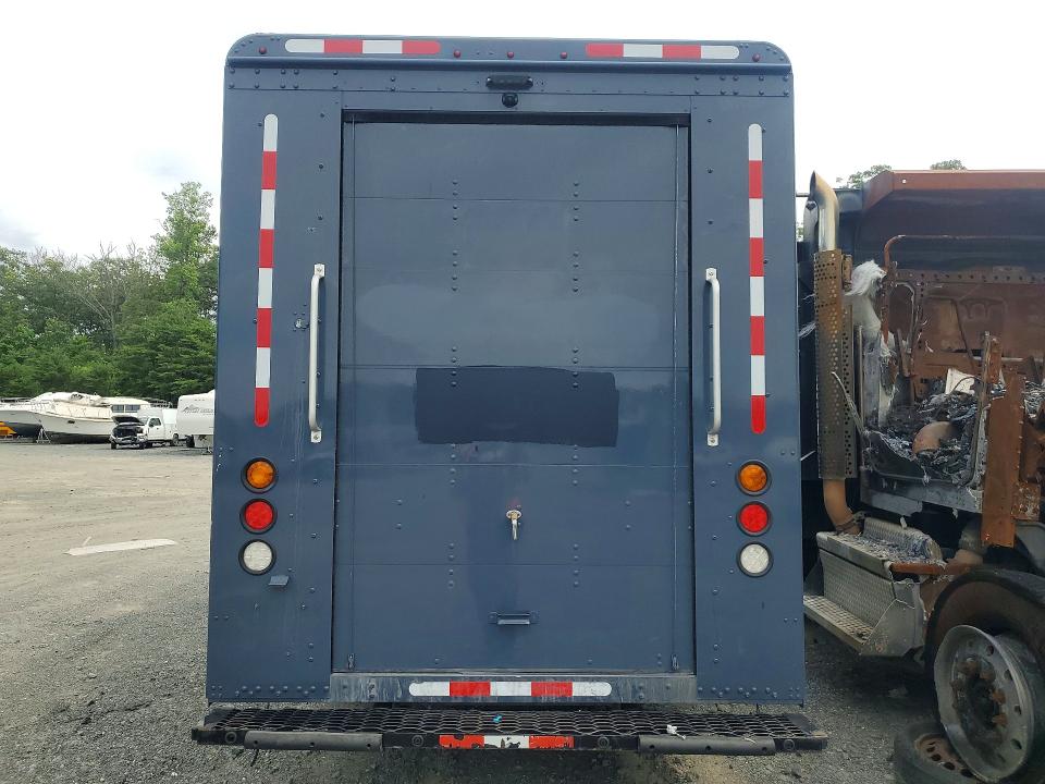 Продаж на аукціоні авто 2021 Freightliner Mt45 Chassis, vin: 4UZAC2GAXMCMM9725, номер лоту: 55447466