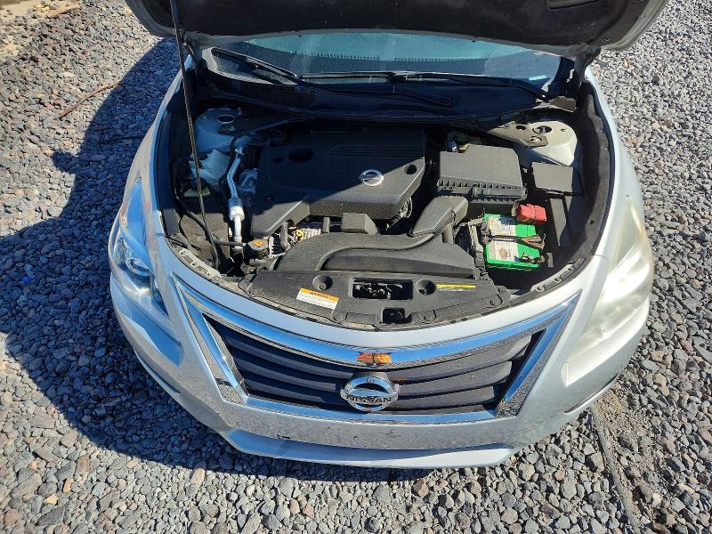 Продаж на аукціоні авто 2015 Nissan Altima, vin: 1N4AL3AP6FC444554, номер лоту: 57360396