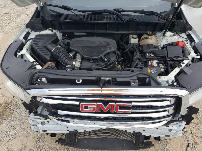 Продаж на аукціоні авто 2019 Gmc Acadia, vin: 1GKKNMLS7KZ183799, номер лоту: 57827786