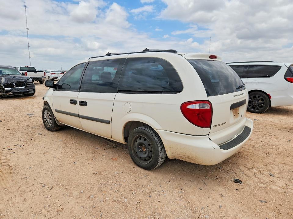Продаж на аукціоні авто 2005 Dodge Grand Caravan, vin: 1D4GP24R35B380660, номер лоту: 54800516