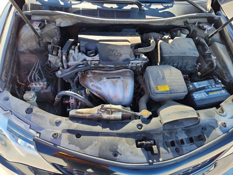 Aukcja sprzedaży 2014 Toyota Camry, vin: 4T1BF1FK6EU738192, numer aukcji: 55831606