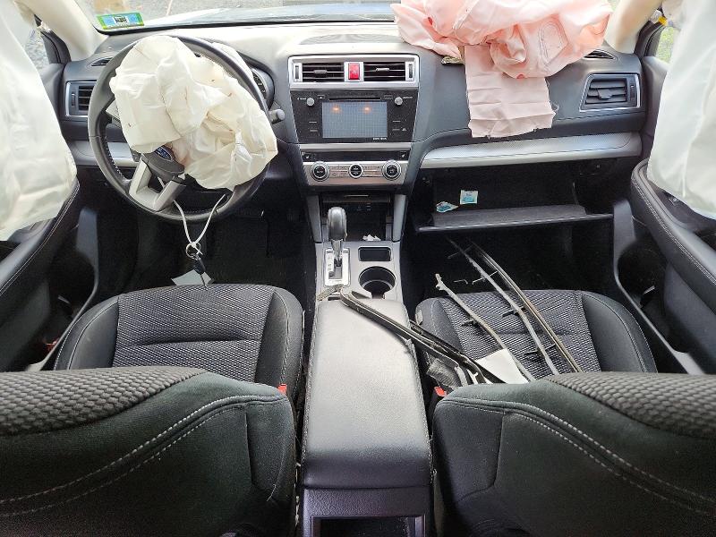 Продажа на аукционе авто 2016 Subaru Outback, vin: 4S4BSACC9G3315348, номер лота: 57013966