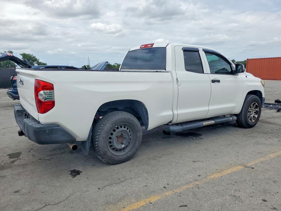 Aukcja sprzedaży 2017 Toyota Tundra, vin: 5TFRM5F18HX112993, numer aukcji: 55645956