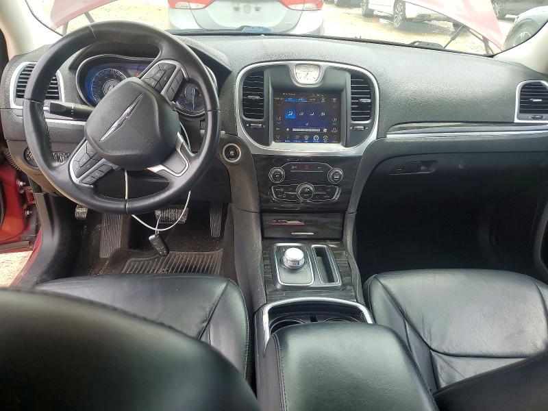 Aukcja sprzedaży 2015 Chrysler 300, vin: 2C3CCAAG4FH887150, numer aukcji: 56622816
