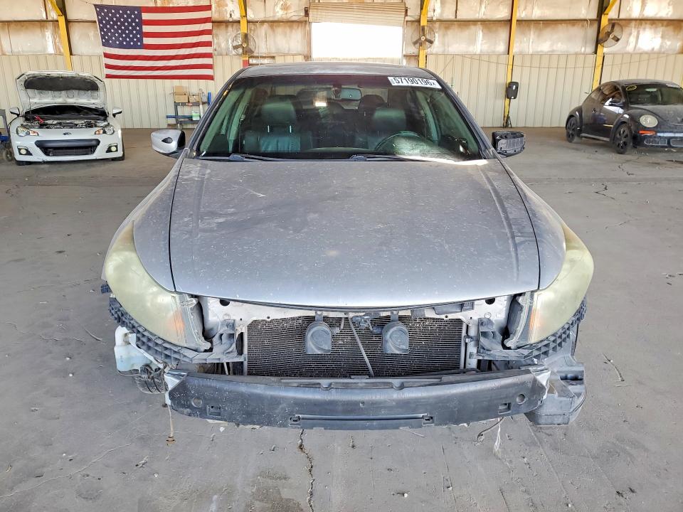 Продаж на аукціоні авто 2009 Honda Accord, vin: 1HGCP36819A031855, номер лоту: 57190196
