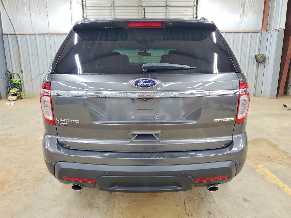 Aukcja sprzedaży 2015 Ford Explorer, vin: 1FM5K7F87FGB90767, numer aukcji: 57576326