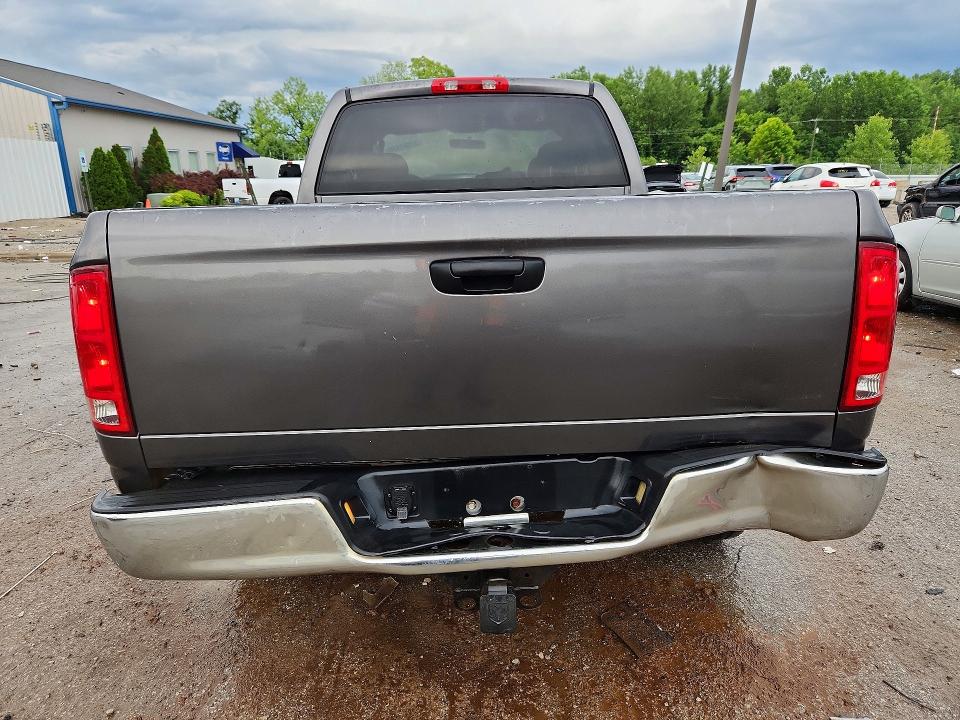 57561156 :رقم المزاد ، 1D7HU18D34S515658 vin ، 2004 Dodge Ram 1500 مزاد بيع