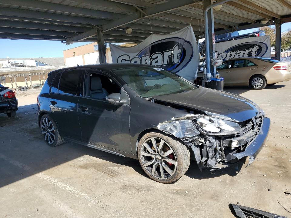 Aukcja sprzedaży 2012 Volkswagen Gti, vin: WVWGD7AJ1CW077769, numer aukcji: 56346056