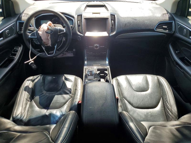 57618886 :رقم المزاد ، 2FMPK3K96LBB29185 vin ، 2020 Ford Edge مزاد بيع