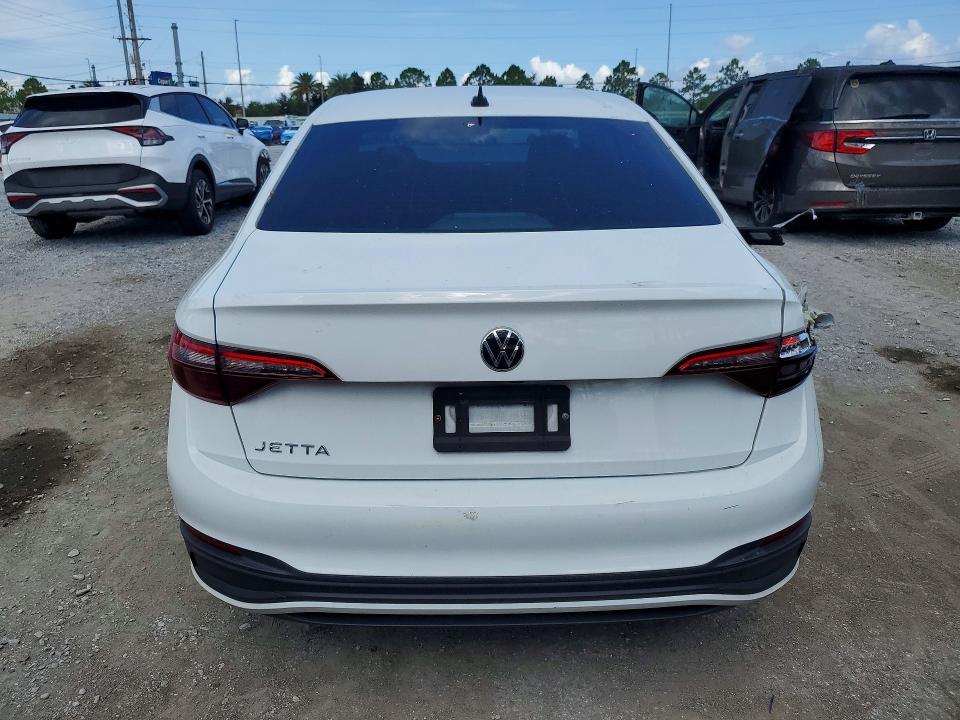 Aukcja sprzedaży 2023 Volkswagen Jetta, vin: 3VW5M7BU9PM021226, numer aukcji: 57591016