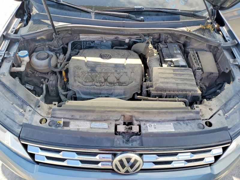 54911386 :رقم المزاد ، 3VV2B7AX3KM164433 vin ، 2019 Volkswagen Tiguan مزاد بيع