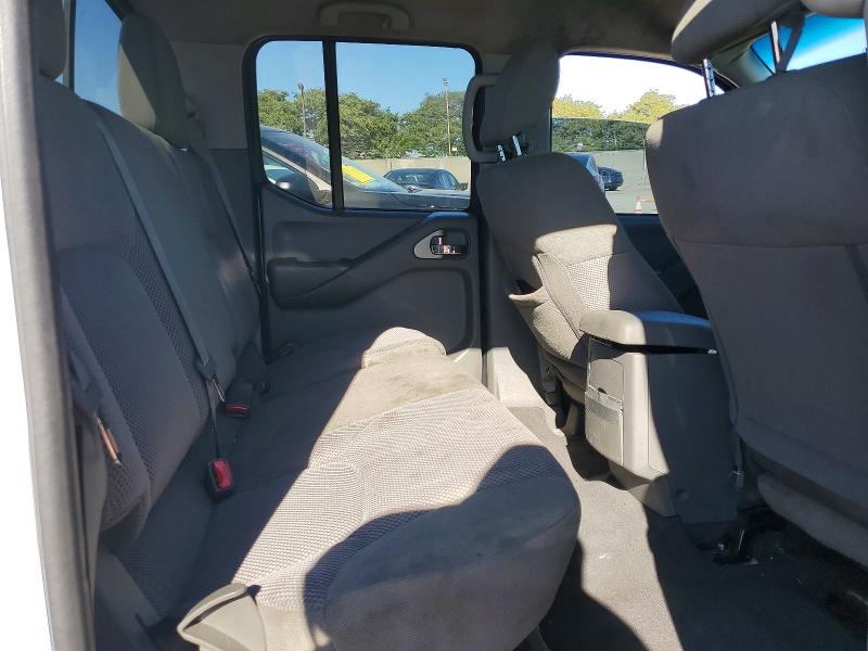Продажа на аукционе авто 2019 Nissan Frontier, vin: 1N6AD0ER2KN735288, номер лота: 57751866