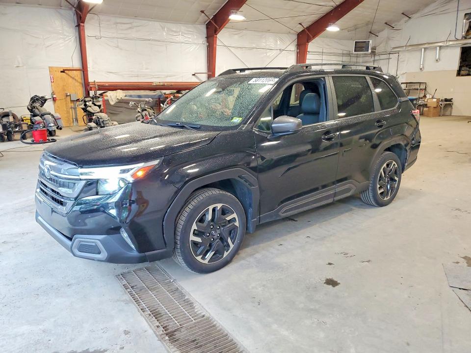 Aukcja sprzedaży 2025 Subaru Forester, vin: JF2SLDRC8SH439828, numer aukcji: 58112066