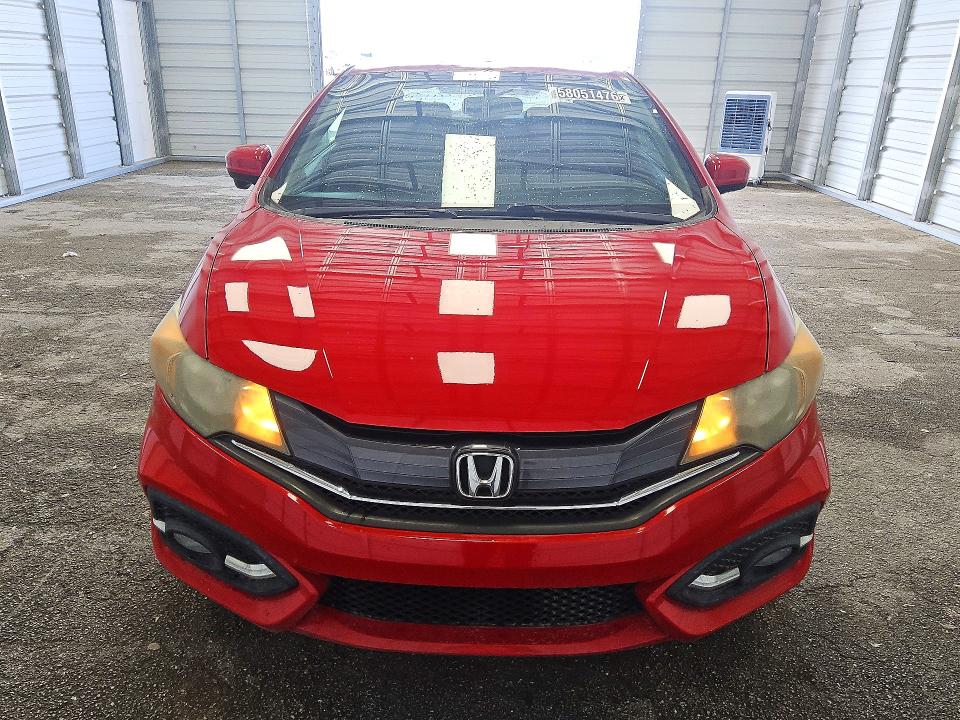 2015 Honda Civic მანქანა იყიდება აუქციონზე, vin: 2HGFG3B09FH531028, აუქციონის ნომერი: 58051476